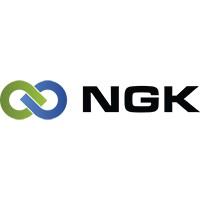 NGK SİGORTA Logo