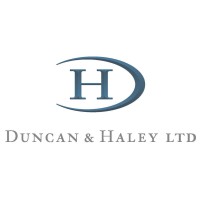 Duncan & Haley, Ltd. Logo