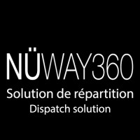 Nuway 360 Logo