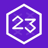 23Strands Logo