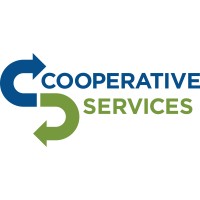 Cooperative Services, LLC Logo