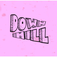 Downhill Media Logo