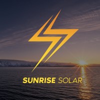 Sunrise Solar Ltd. Logo