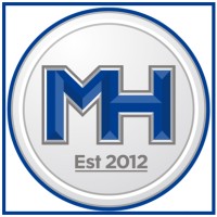 Meridian Helicopters Australia Logo