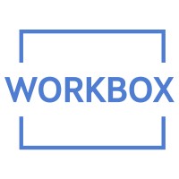 Workbox Company Logo