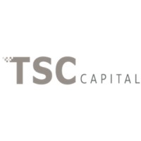 TSC Capital Logo
