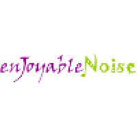EnJoyableNoise Logo
