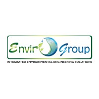 Enviro Group Asia Logo