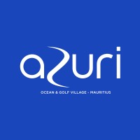 Azuri Ocean & Golf Village - Mauritius Logo