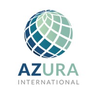 Azura International Logo