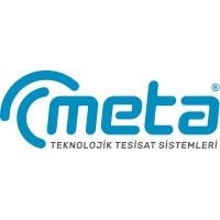 META Teknolojik Logo