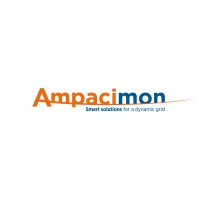 Ampacimon Logo