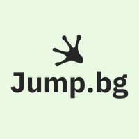 Jump.bg Logo