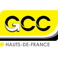 GCC Hauts-de-France Logo