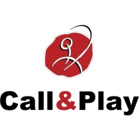 Call&Play Logo