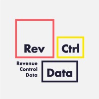 Revenue Control Data Logo