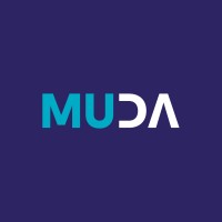 MUDA Logo