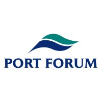 Port Forum Logo
