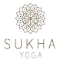 Sukha Yoga Australia Logo