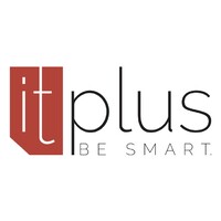 IT PLUS SMART Logo