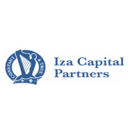 Iza Capital Partners Logo