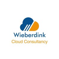 Wieberdink Cloud Consultancy Logo