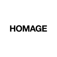 Homage Sthlm Logo