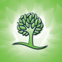 Lawn Connections, LLC. Logo