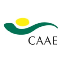 CAAE Certificación Agroalimentaria Logo