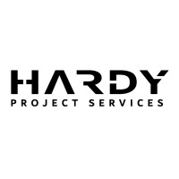 Hardy Project Services d.o.o Logo