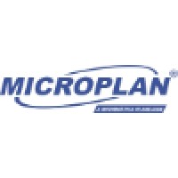 Microplan Informática Logo
