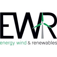 Energy Wind & Renewables LTD. Logo