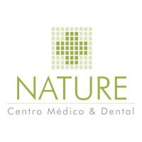 NATURE Centro Médico & Dental Logo
