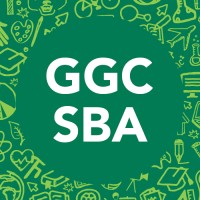 GGC School of Business Logo