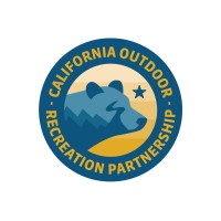 California Outdoor Recreation Partnership Logo
