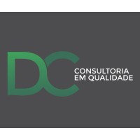 DC Consultoria Logo