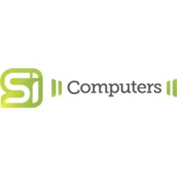 SiComputers Logo