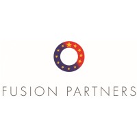 Fusion Partners Logo