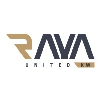 Al Raya United Logo