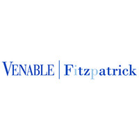 Venable Fitzpatrick Logo