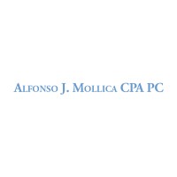 Alfonso J. Mollica CPA PC Logo