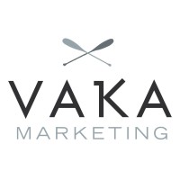 Vaka Marketing Logo