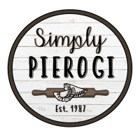 Simply Pierogi Logo