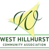 West Hillhurst Community Association Logo