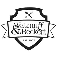 Watmuff & Beckett Logo