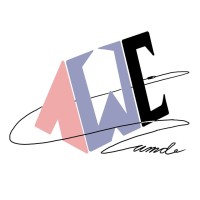 Association for Women in Computing @ UMD Logo