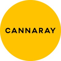 Cannaray Limited Logo