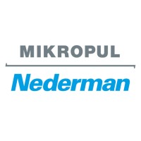 Nederman MikroPul Poland Sp. z o.o. Logo