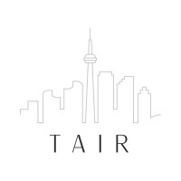 TAIR Recruitment Logo
