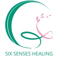 Six Senses Healing Logo